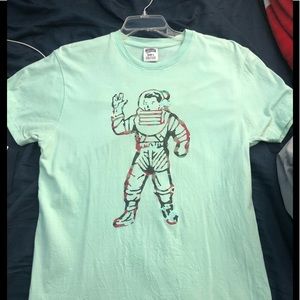 Billionaire Boys Club short sleeve shirt size L